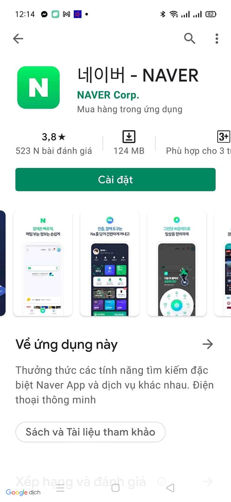Dịch tên sang tiếng Hàn - Nhập họ tên đầy đủ có dấu