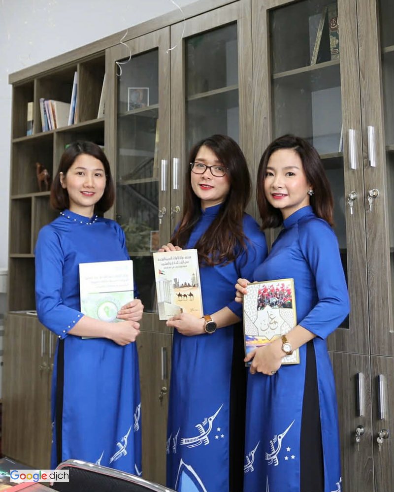 Dịch tiếng Ả Rập sang tiếng Việt - Cách nhập tiếng Ả Rập để Google Dịch hiểu tốt hơn Dịch tiếng Ả Rập sang tiếng Việt - Cách nhập tiếng Ả Rập để Google Dịch hiểu tốt hơn