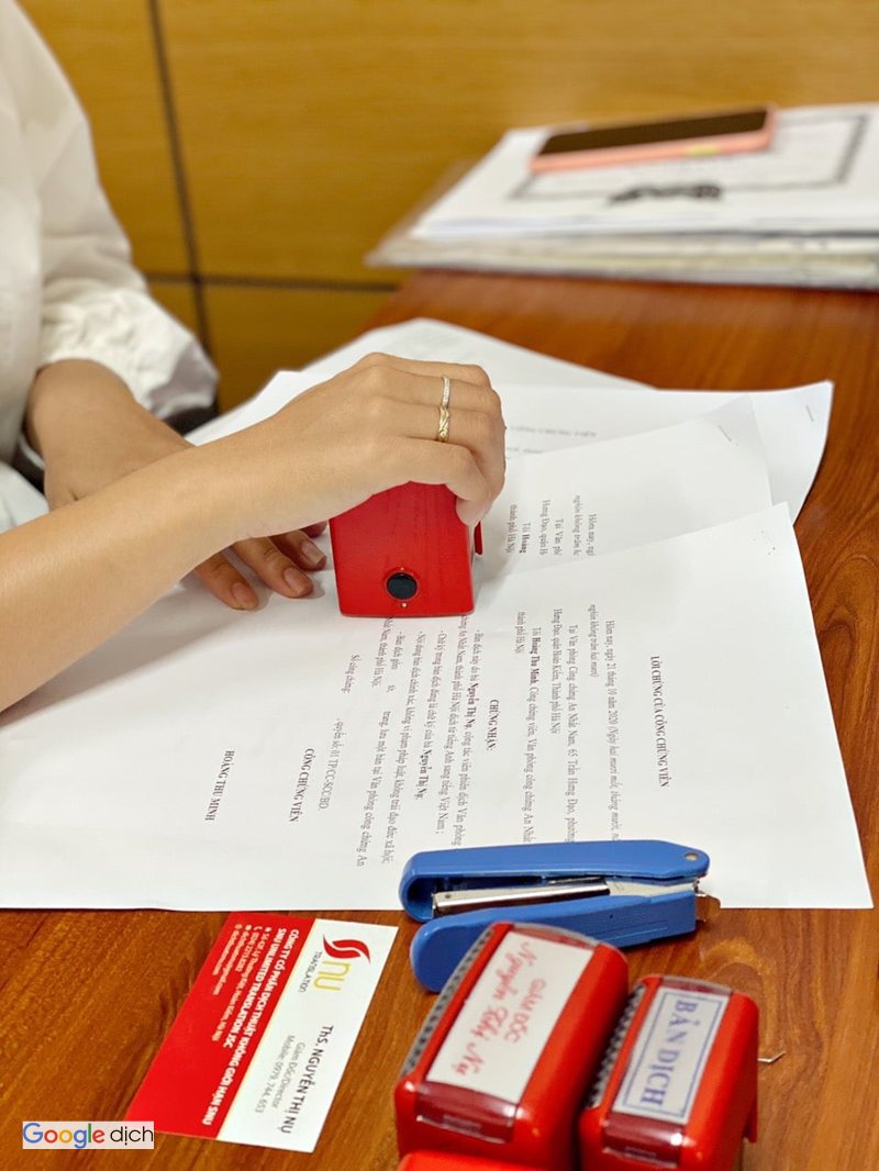 Dịch tiếng Đức sang tiếng Việt - Chọn đúng ngôn ngữ nguồn và ngôn ngữ đích