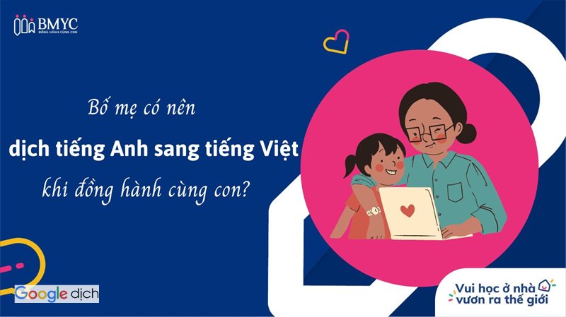 Dịch tiếng Việt sang tiếng Anh - Khác biệt về chủ ngữ, thì và mạo từ