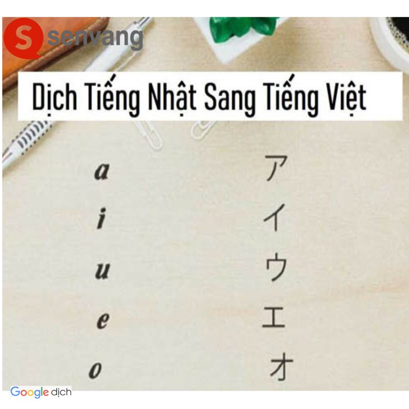 Dịch tiếng Việt sang tiếng Nhật - Dùng です・ます làm mốc kiểm tra trong giao tiếp thông thường