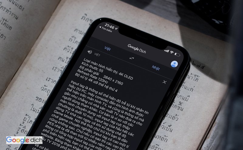 Đóng góp bản dịch Google - Tạo bản dịch trước khi phản hồi Đóng góp bản dịch Google - Tạo bản dịch trước khi phản hồi
