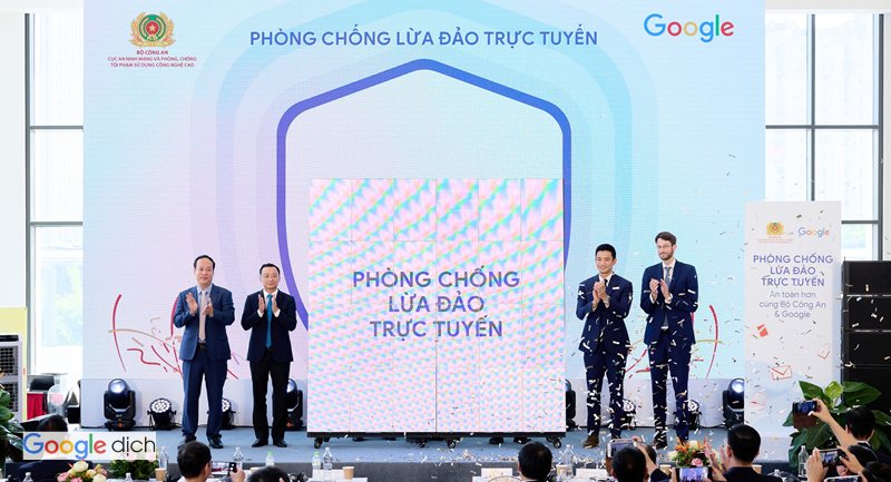 Google Dịch có an toàn không - Google Dịch có an toàn không?