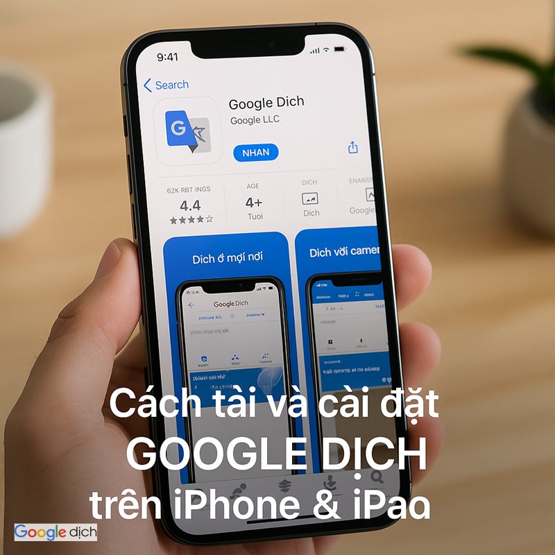 Google Dịch có mất phí không - Dùng web và ứng dụng Google Dịch là miễn phí