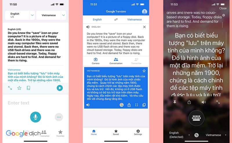 Google Dịch có mất phí không - 500.000 ký tự miễn phí vẫn cần bật billing