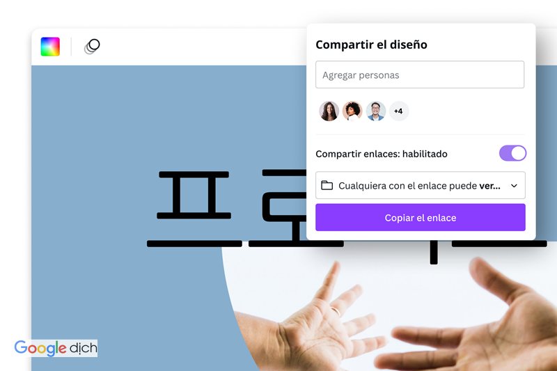 Google Dịch file PDF - Dịch trực tiếp tài liệu trên máy tính
