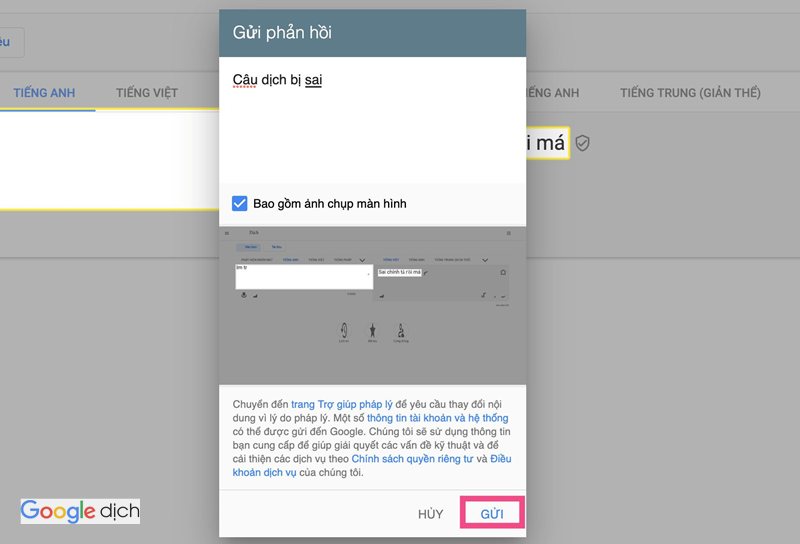 Google Dịch tiếng Việt - Google Dịch tiếng Việt là gì? Google Dịch tiếng Việt - Google Dịch tiếng Việt là gì?