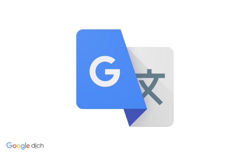 Google Dịch trên máy tính - Bước 1: Chọn ngôn ngữ nguồn
