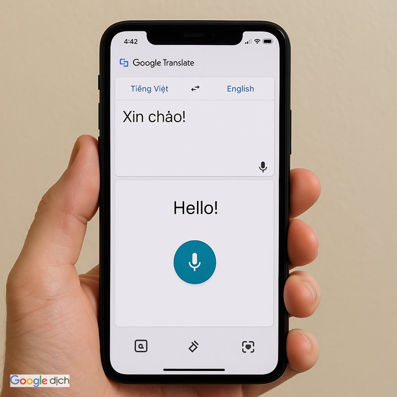Lịch sử Google Translate - Vì sao giai đoạn thống kê vẫn là nền móng quan trọng?