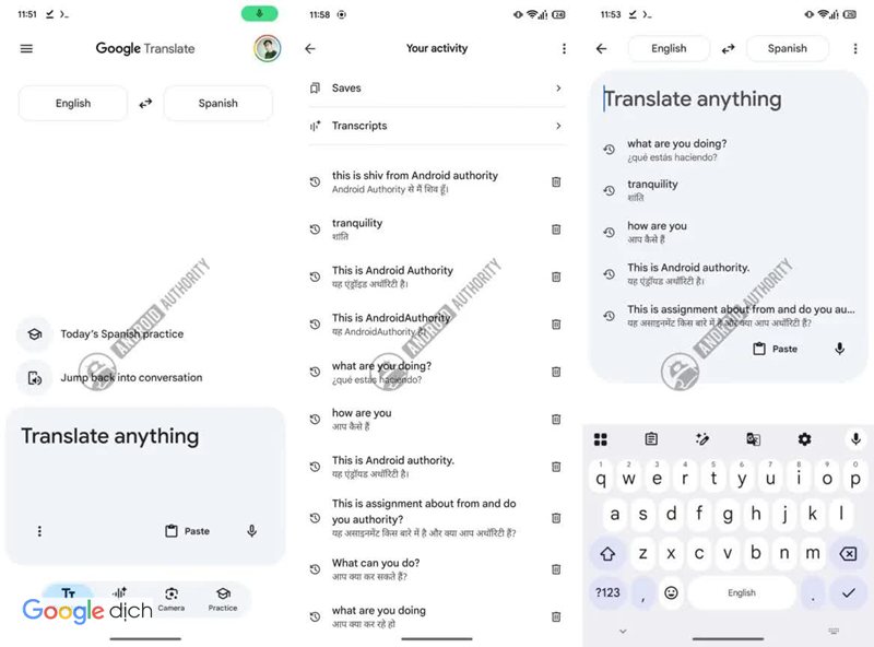 Lịch sử Google Translate - GNMT thay đổi trải nghiệm dịch ra sao?
