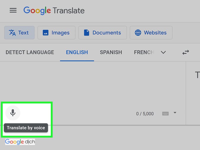 Mẹo Google Dịch Mẹo Google Dịch