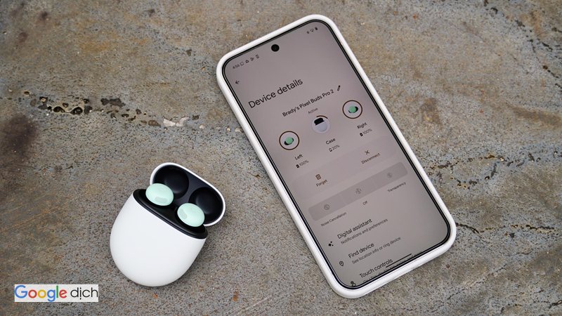 Tải Google Dịch - Tải Google Dịch trên iPhone và iPad