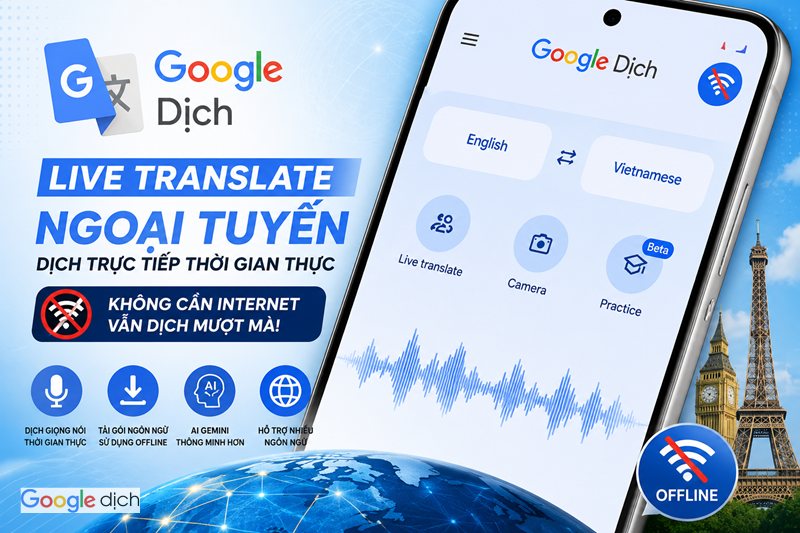 Từ điển hay Google Dịch - Từ điển giúp hiểu sâu một từ hoặc cụm từ Từ điển hay Google Dịch - Từ điển giúp hiểu sâu một từ hoặc cụm từ