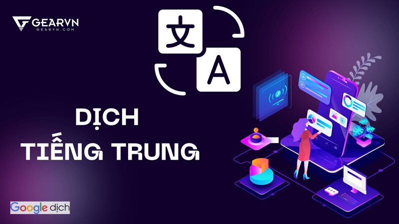Web dịch tiếng Trung - Chọn web dịch tiếng Trung theo tiêu chí nào? Web dịch tiếng Trung - Chọn web dịch tiếng Trung theo tiêu chí nào?